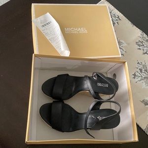 Michael kors heels